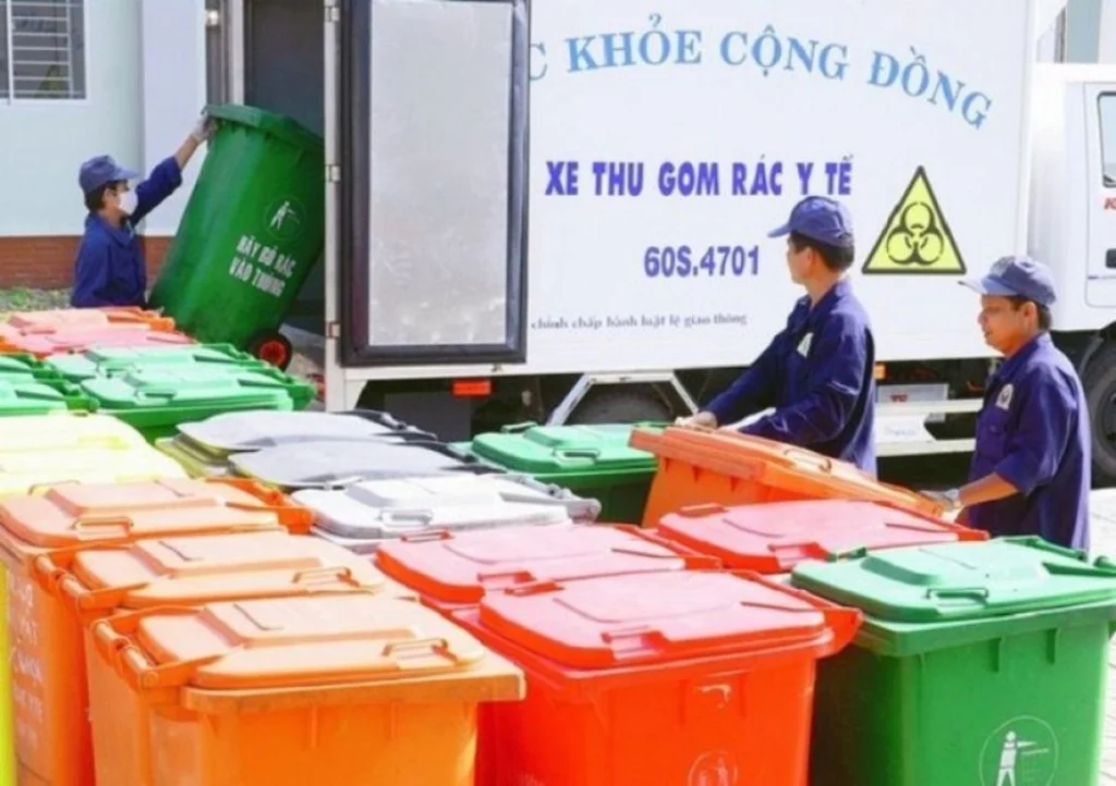 Chất thải y tế nguy hại là gì? Cách nhận biết và quản lý
