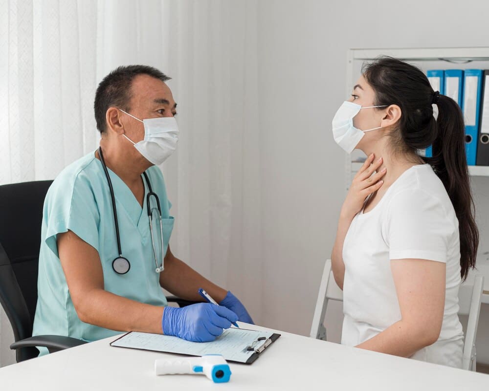 Thu gom chất thải y tế cho phòng khám tai mũi họng