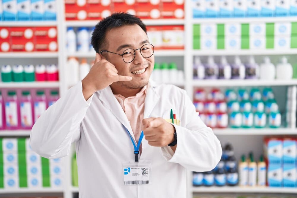 Thu gom, xử lý chất thải dược phẩm cho nhà thuốc